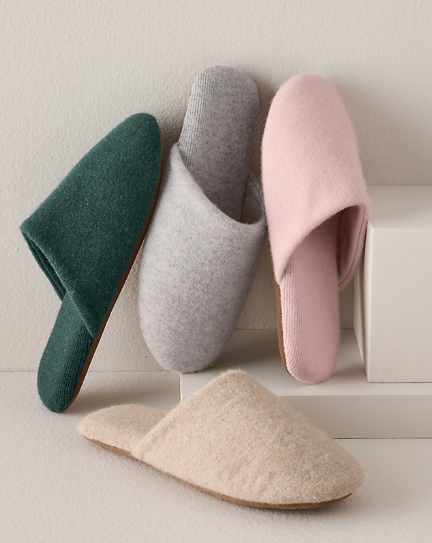 Cozy slides
